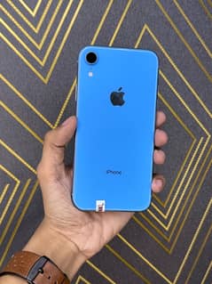 IPhone xr jv 64gb