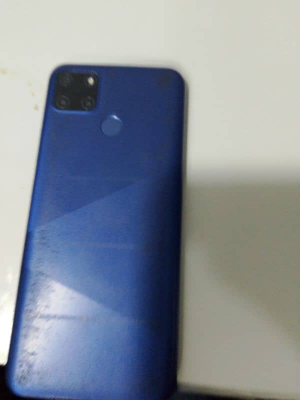 realme C12 urgent sale 1