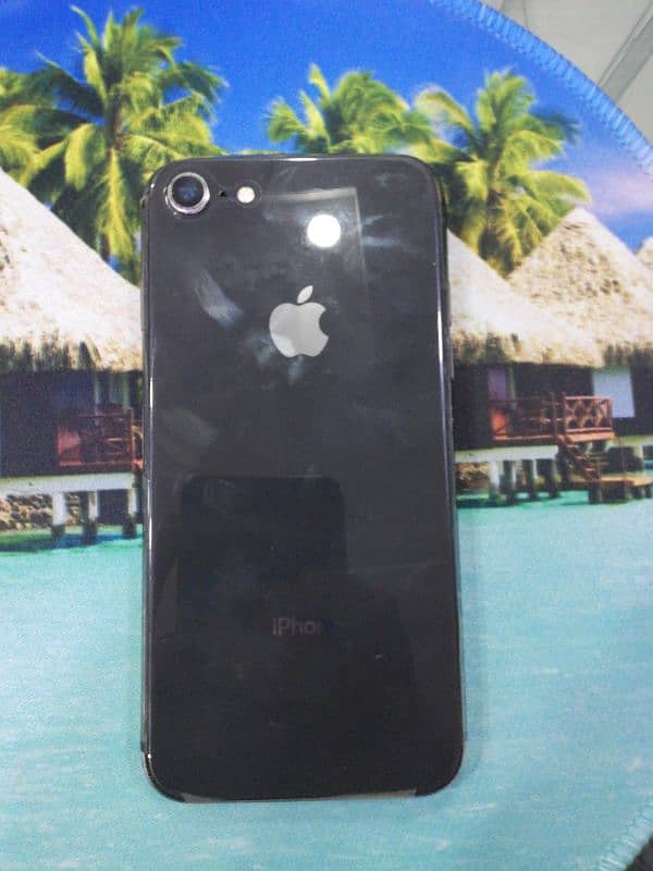 iphone 8 black colour 1