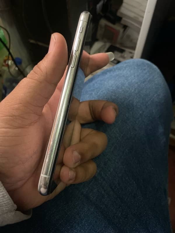 Iphone X 64 Gb 2