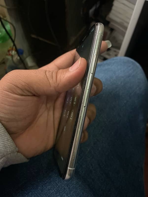 Iphone X 64 Gb 3