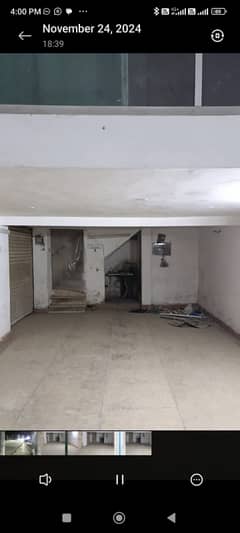 Shuoroom available for Rent in DHA main boulevard