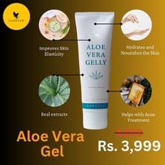 Aloe Vera Gel