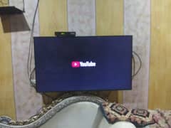 SAMSUNG ORIGINAL 50" SMART ANDROID LED FOR SALE