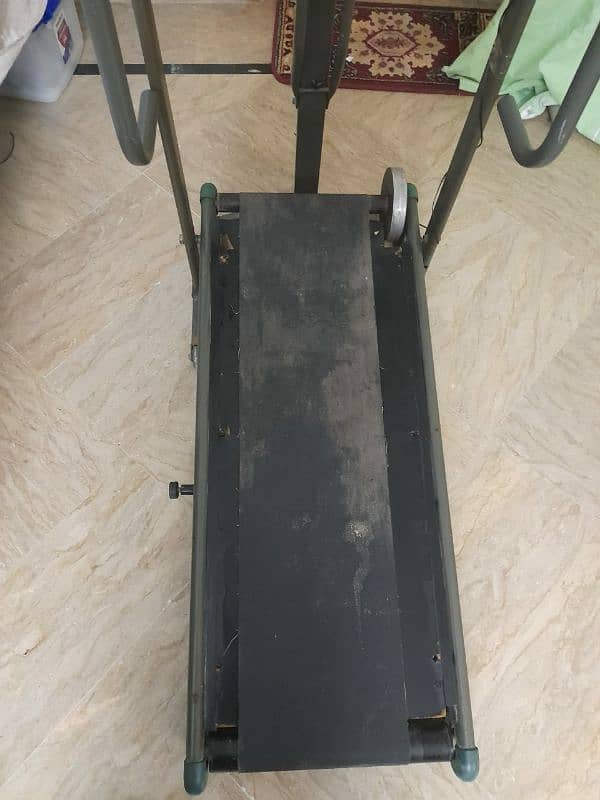 Walking machine/ Running machine / Treadmils 3