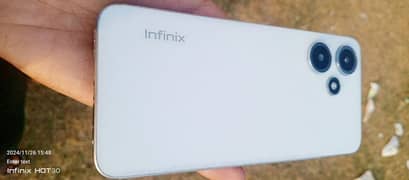 INFINIX HOT 30 PLAY