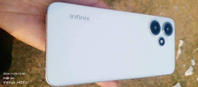 INFINIX HOT 30 PLAY 0