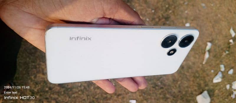 INFINIX HOT 30 PLAY 2