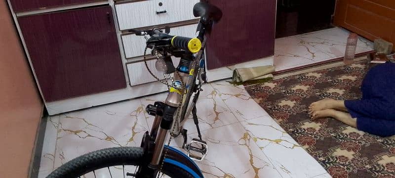 scoot brand new condition cycle 5