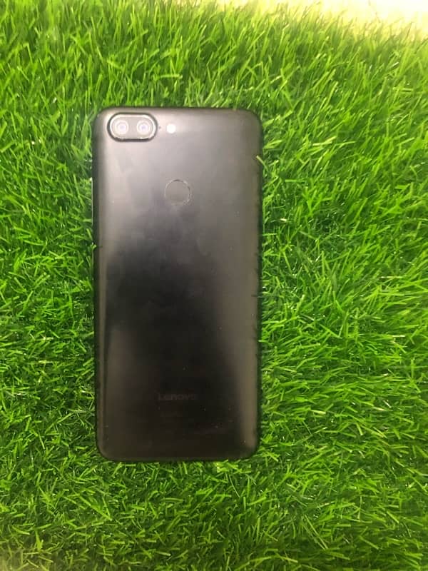 Lenovo K520 0