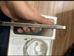 iPhone 15 Pro Max Factory Unlock