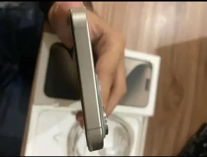 iPhone 15 Pro Max Factory Unlock 1