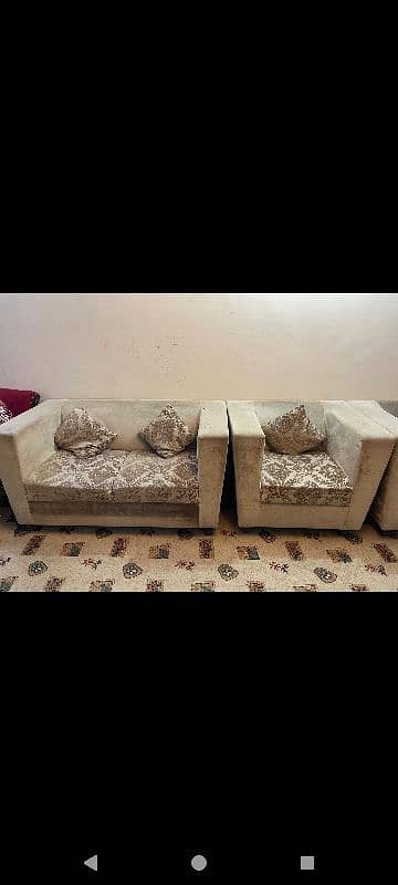 7 seater sofa set 1