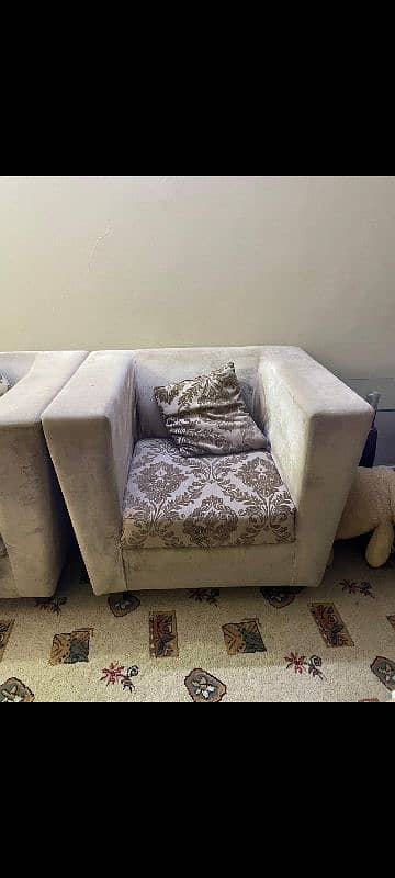 7 seater sofa set 2