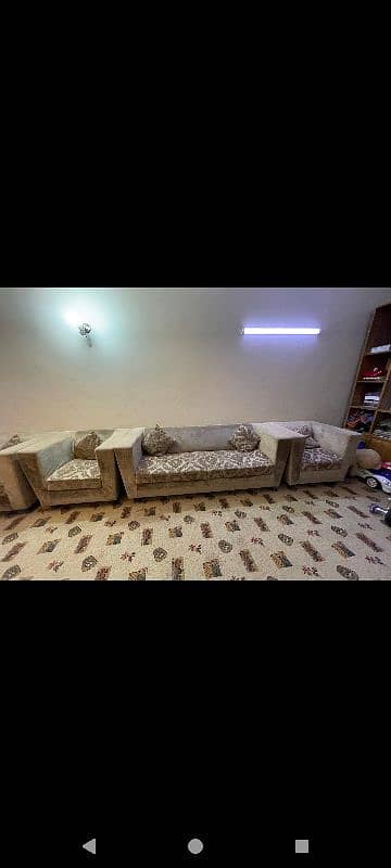 7 seater sofa set 3