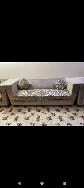 7 seater sofa set 4