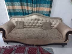 5 seater sofa