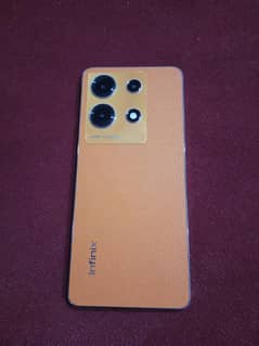 Infinix Note 30 8+8 256gb