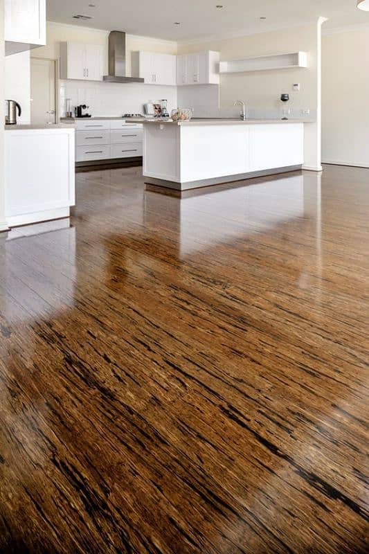 Vinyl flooring 1