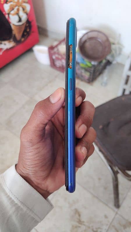 Huawei Y7 prime 2019 2