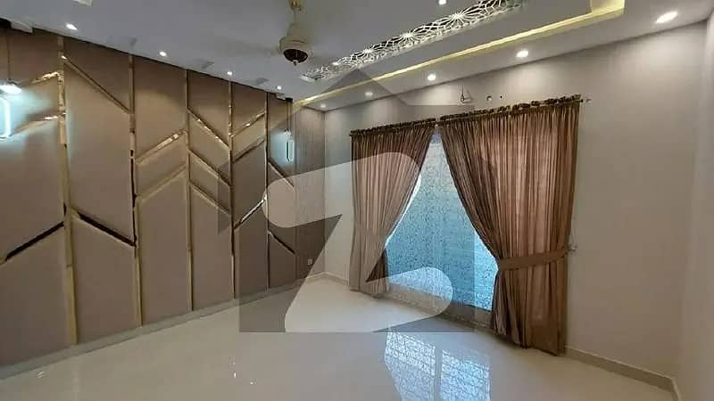 1 KANAL UPPER PORTION AVAILABLE FOR RENT 2