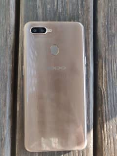 Oppo A5e