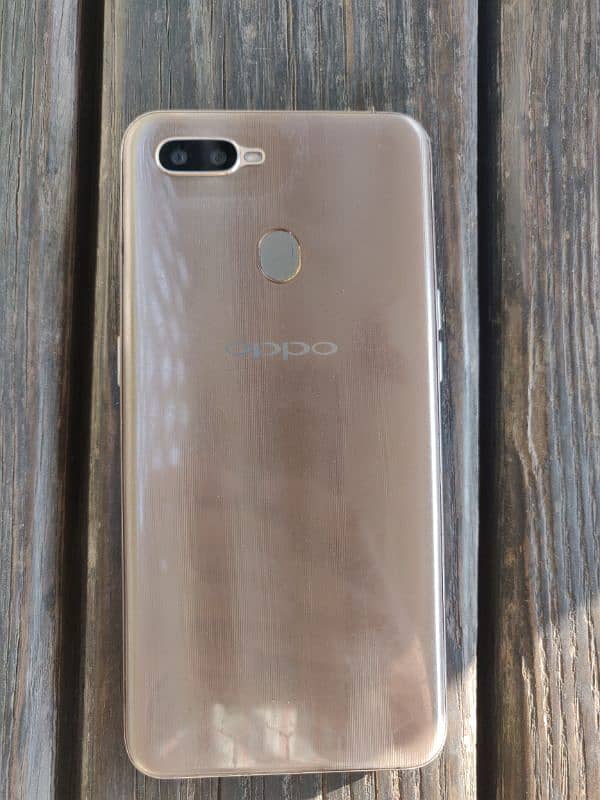 Oppo A5e 0