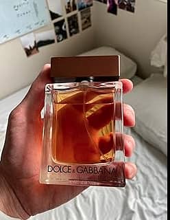 Dolce Gabbana The One Original with box New 1