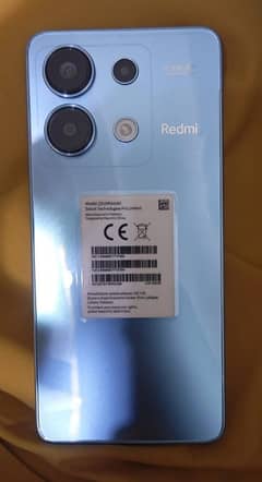 Redmi Note 13 8+6/256