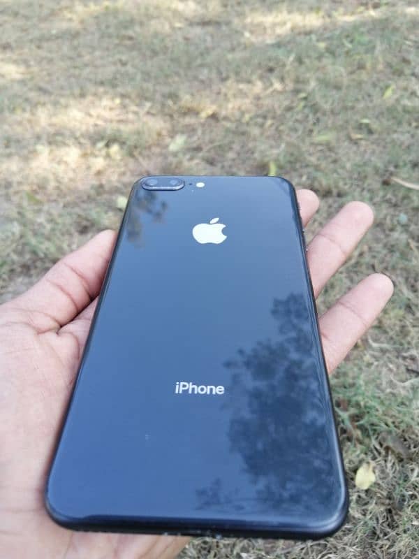 iphone 8 plus 0