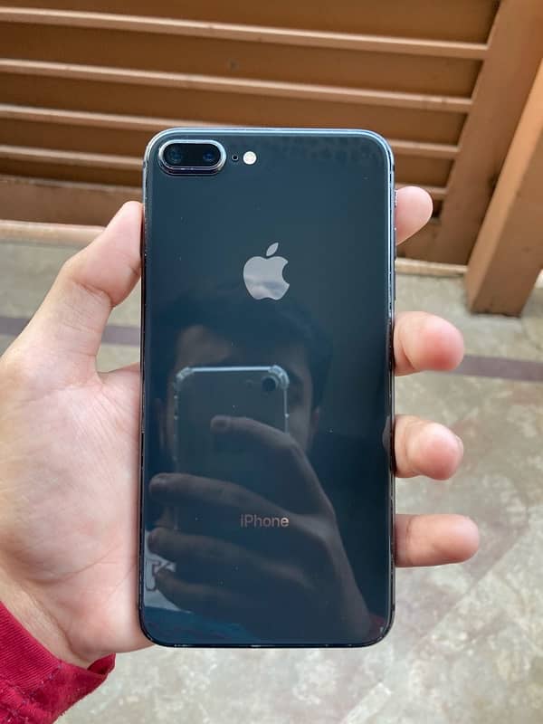 IPhone 8 Plus Pta Approved 0