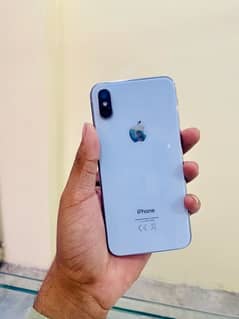 I phone x pta WhatsApp 03198803084