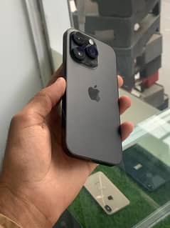 IPHONE 14pro pta approved