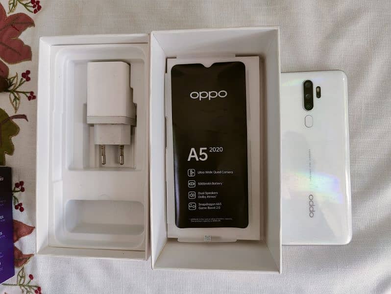 Oppo A5 2020 1