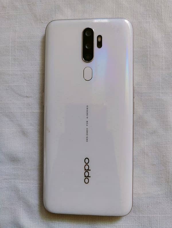 Oppo A5 2020 8