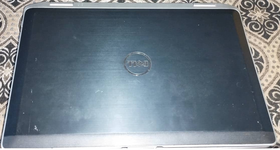 Dell E6350 i5 8GB RAM, 200GB SSD 0