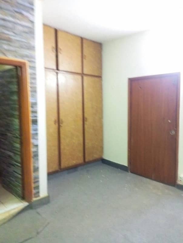 4 Marla 1st Floor Office For Rent In DHA Phase 2,Block S, Lahore. 9