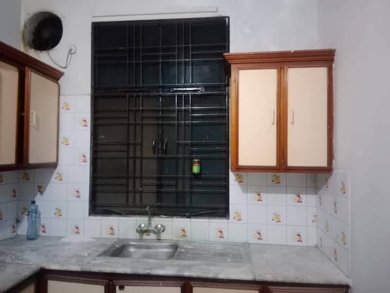 Lower Portion Is Available For rent In Allama Iqbal Town 2