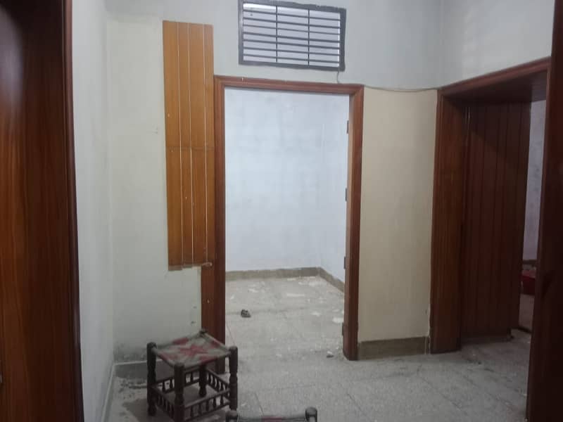 Lower Portion Is Available For rent In Allama Iqbal Town 4