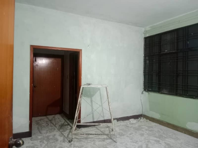 Lower Portion Is Available For rent In Allama Iqbal Town 9