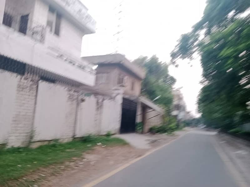 6 Marla Lower Portion In Allama Iqbal Town For rent At Good Location 18