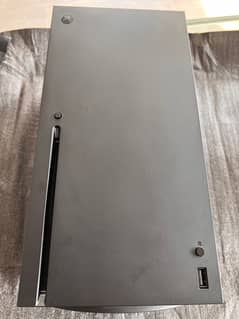 Xbox Series X 1TB 2024 model