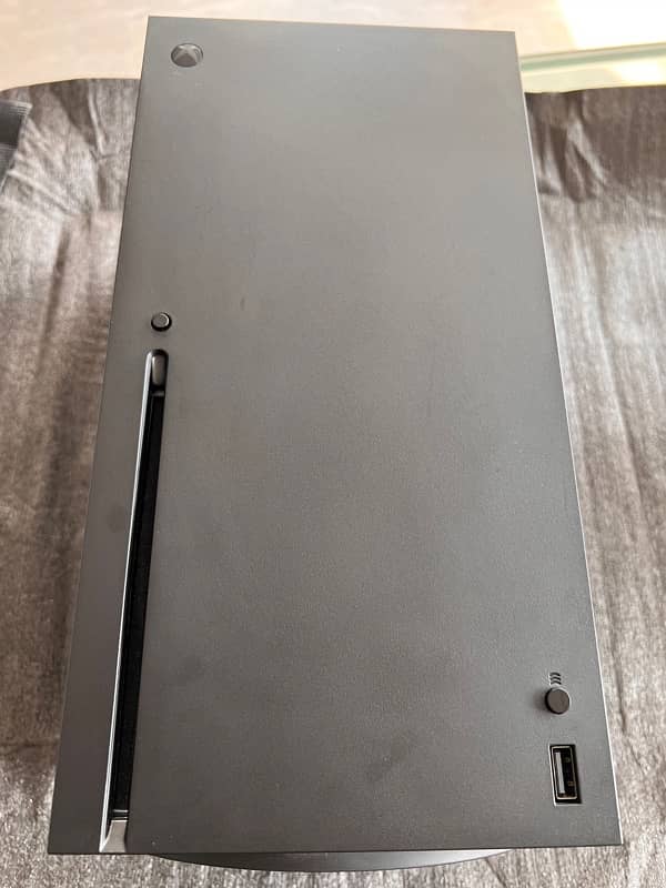 Xbox Series X 1TB 2024 model 0