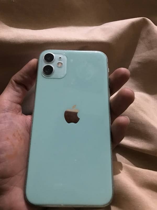 iphone 11 NON PTA jv 5