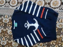 branded kids sweater variety available