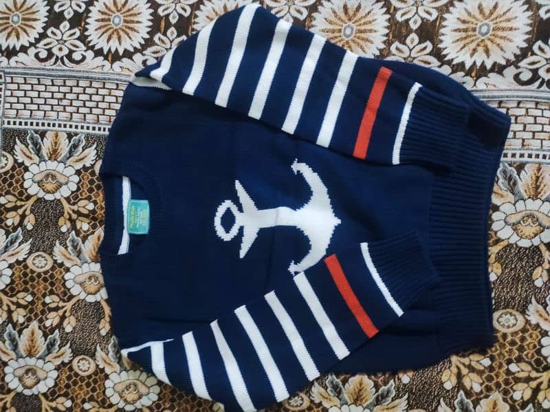 branded kids sweater variety available 0