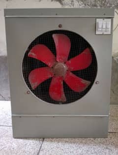 Lahori air cooler