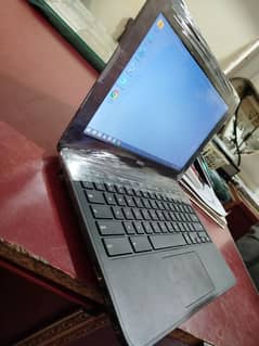 DELL CHROME BOOK 4 GB RAM