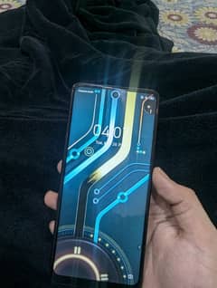 INFINIX NOTE 10 PRO 8/128