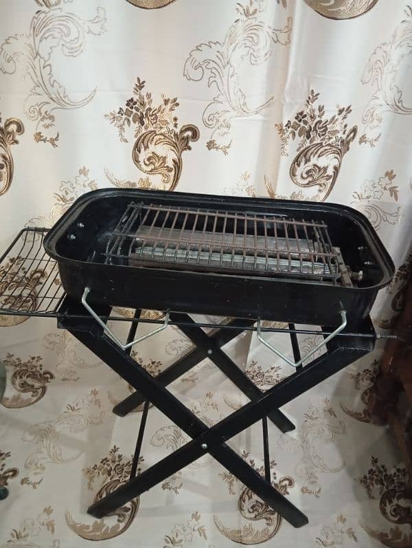 canon gas grill bar b q 12